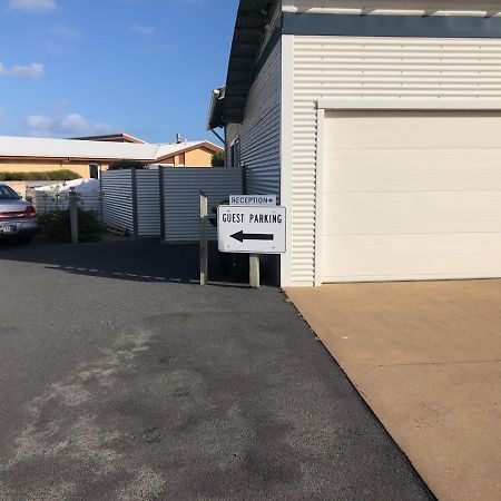 Wytonia Beachfront Accommodation Port Fairy Kültér fotó