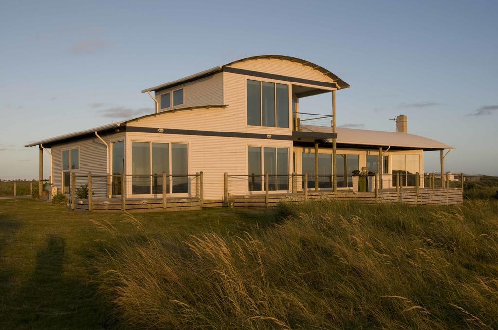 Wytonia Beachfront Accommodation Port Fairy Szoba fotó