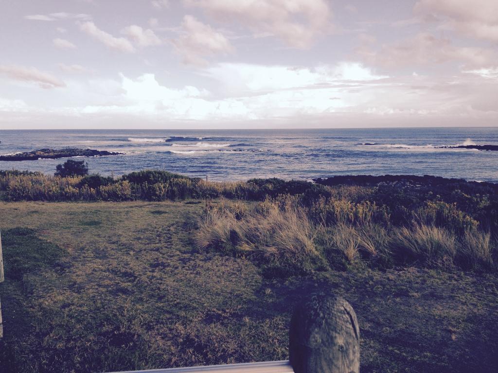Wytonia Beachfront Accommodation Port Fairy Szoba fotó