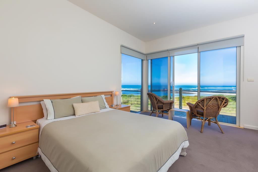 Wytonia Beachfront Accommodation Port Fairy Kültér fotó