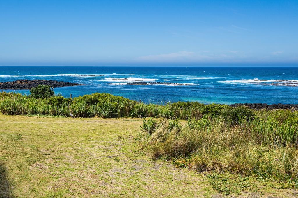 Wytonia Beachfront Accommodation Port Fairy Kültér fotó