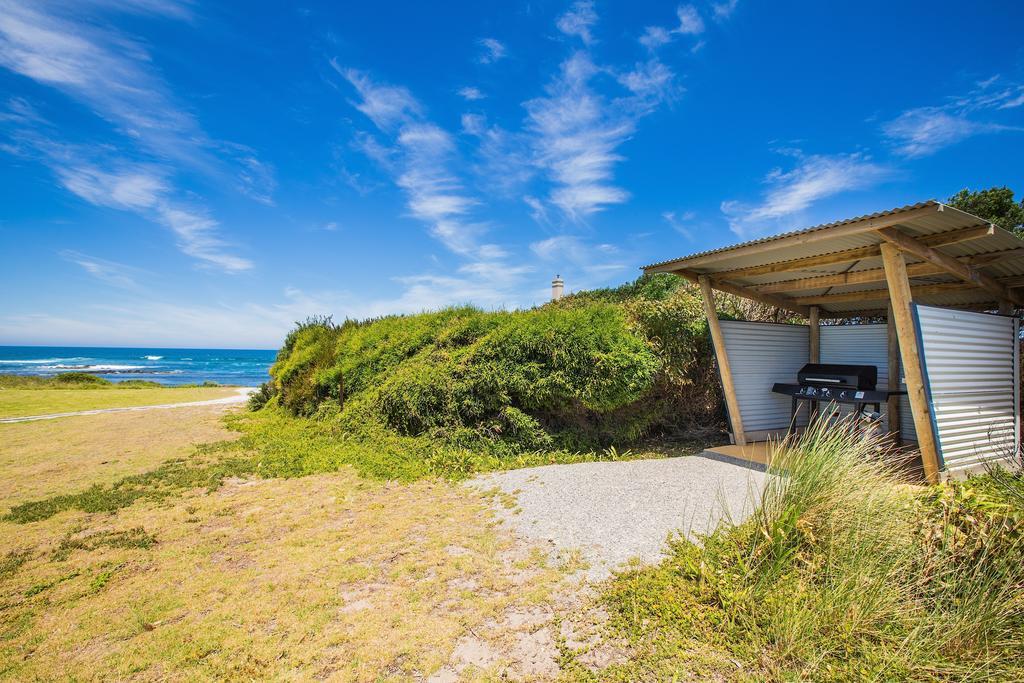 Wytonia Beachfront Accommodation Port Fairy Kültér fotó