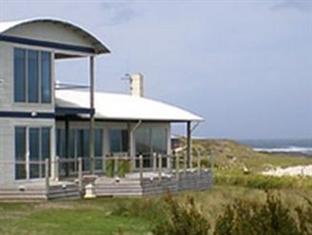 Wytonia Beachfront Accommodation Port Fairy Kültér fotó